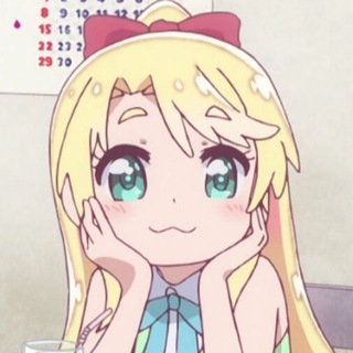 Telegram profile photo for 战舰少女手游活动通知