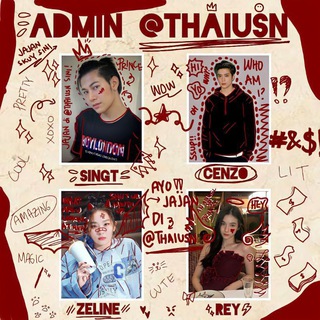 Telegram profile photo for Username Thai