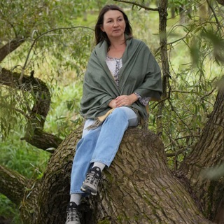 Telegram profile photo for Светлана Булавина фотограф