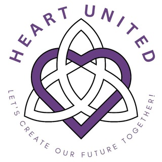 Telegram profile photo for Heart United