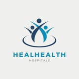 Telegram profile photo for HealHealth Medical