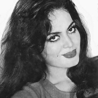 Telegram profile photo for ᷂عَـذبـا 𓄄