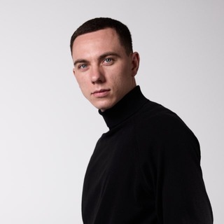 Telegram profile photo for ЮРИЧ