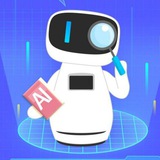 Telegram profile photo for 电销系统 线路 群呼 AI智能机器人