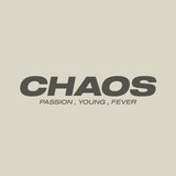Telegram profile photo for OFC CHAOS