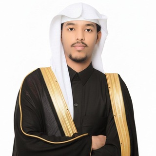 Telegram profile photo for Qari Huzaifa Abdellah Official