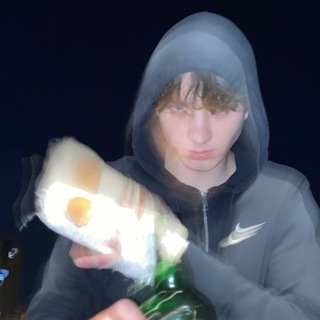 Telegram profile photo for Никита Фонарев