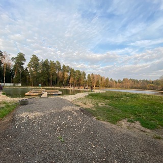 Telegram profile photo for Рыбалка Власово