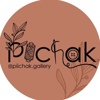Telegram profile photo for گالری پیچک🌿