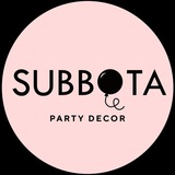 Telegram profile photo for SUBBOTA