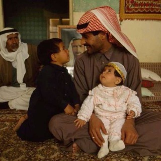 Telegram profile photo for هَاجِس الصّحُو .