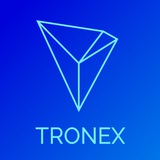 Telegram profile photo for TRON analytic 💵💸