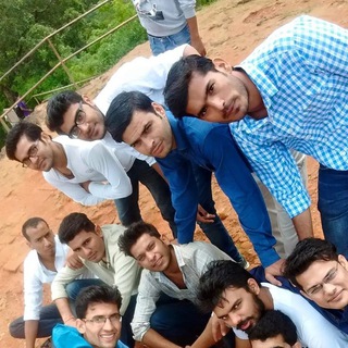 Telegram profile photo for Abhinav