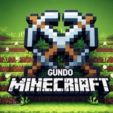 Telegram profile photo for GandoKerf