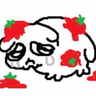 Telegram profile photo for out of touch