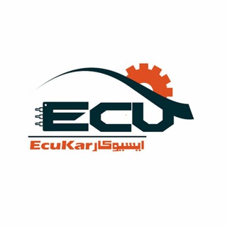 Telegram profile photo for ایسیوکار (الکترونیک خودرو)