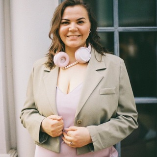 Telegram profile photo for Марина Пуртова |Перезагрузка через творчество и путешествия