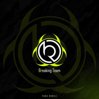 Telegram profile photo for Заметки Breaking Team