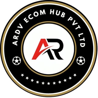 Telegram profile photo for ARDV Pvt Ltd Official