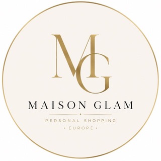 Telegram profile photo for Maison Glam