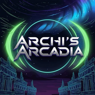 Telegram profile photo for Archi’s Arcadia (No Calls, Just Pure True Fud)