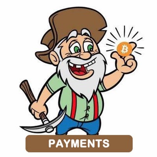 Telegram profile photo for Crypto Farmer Payments