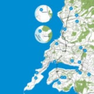 Telegram profile photo for 📖 Библиотеки Владивостока vladlib.ru