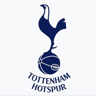 Telegram profile photo for tottenham hotspur fc