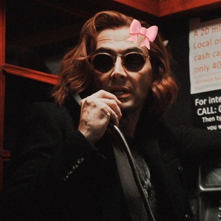Telegram profile photo for бредни дашки виакс 🍂