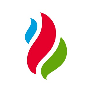 Telegram profile photo for SOCAR