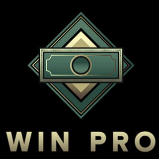 Telegram profile photo for Winpro sala de valor - 150