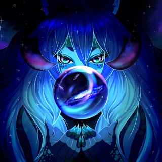 Telegram profile photo for ⚜ Freyart ⚜