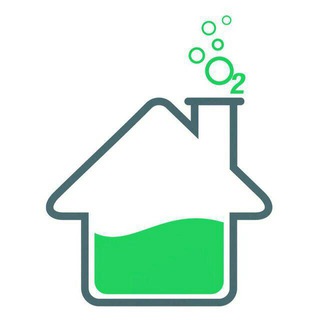 Telegram profile photo for خانه شیمی ایران