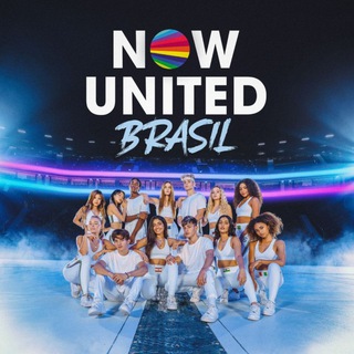 Telegram profile photo for NOW UNITED BR