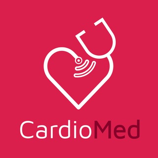Telegram profile photo for Cardiología - Línea