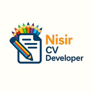 Telegram profile photo for Nisir_CV_Dev_Official