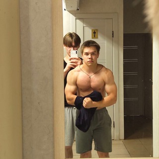 Telegram profile photo for Платошкинс
