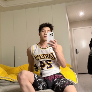 Telegram profile photo for 免费私密男图片