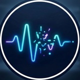 Telegram profile photo for Disfluency