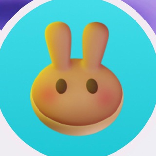 Telegram profile photo for Pancake Bunnies Price Tracker