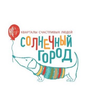 Telegram group profile photo for Солнечный город ЖК СПб 🌞