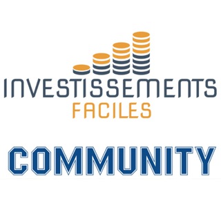 Telegram profile photo for Investissements Faciles