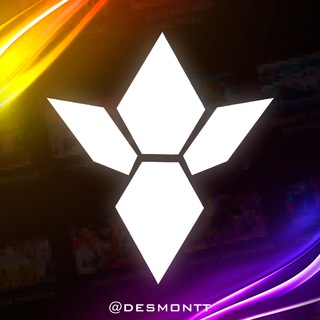 Telegram profile photo for ĐΞSMONT
