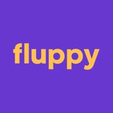 Telegram profile photo for Fluppy