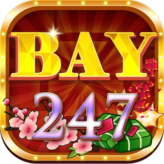Telegram profile photo for Bay247 Tặng Tri Ân code Vip