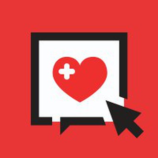 Telegram profile photo for Вести.Медицина