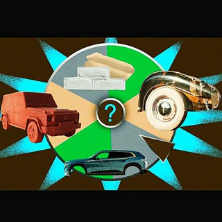 Telegram profile photo for Лизинг•Запрет•Залог•Кредит Авто