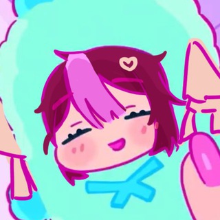 Telegram profile photo for fraisette 🍓