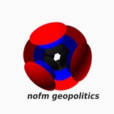 Telegram profile photo for newsofehrmedia geopolitik 🇩🇪