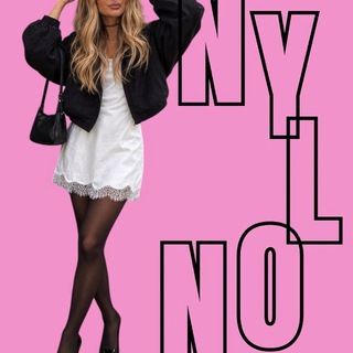 Telegram profile photo for NYLON Chat